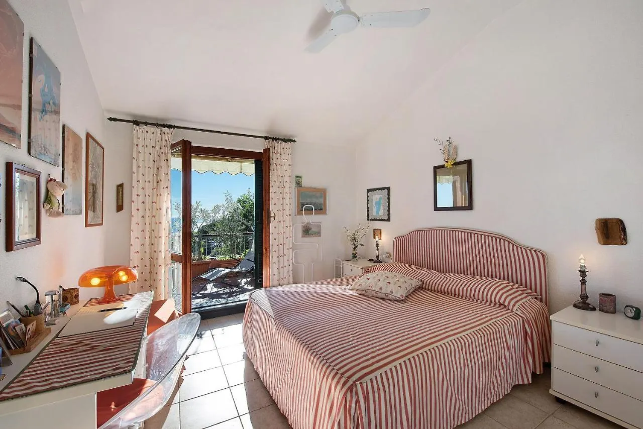Giuditta - Arenzanohost Apartment