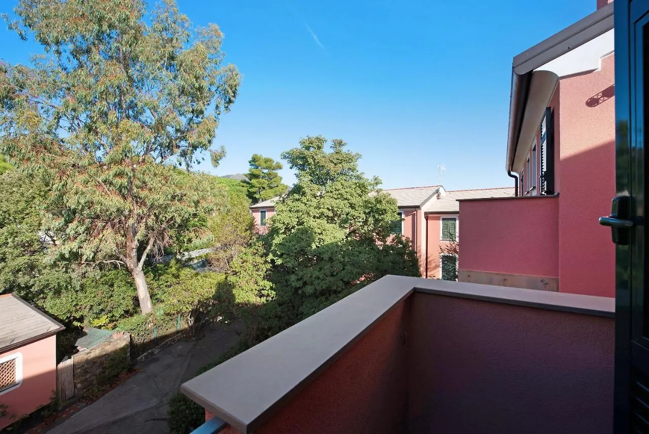 Giuditta - Arenzanohost Apartment