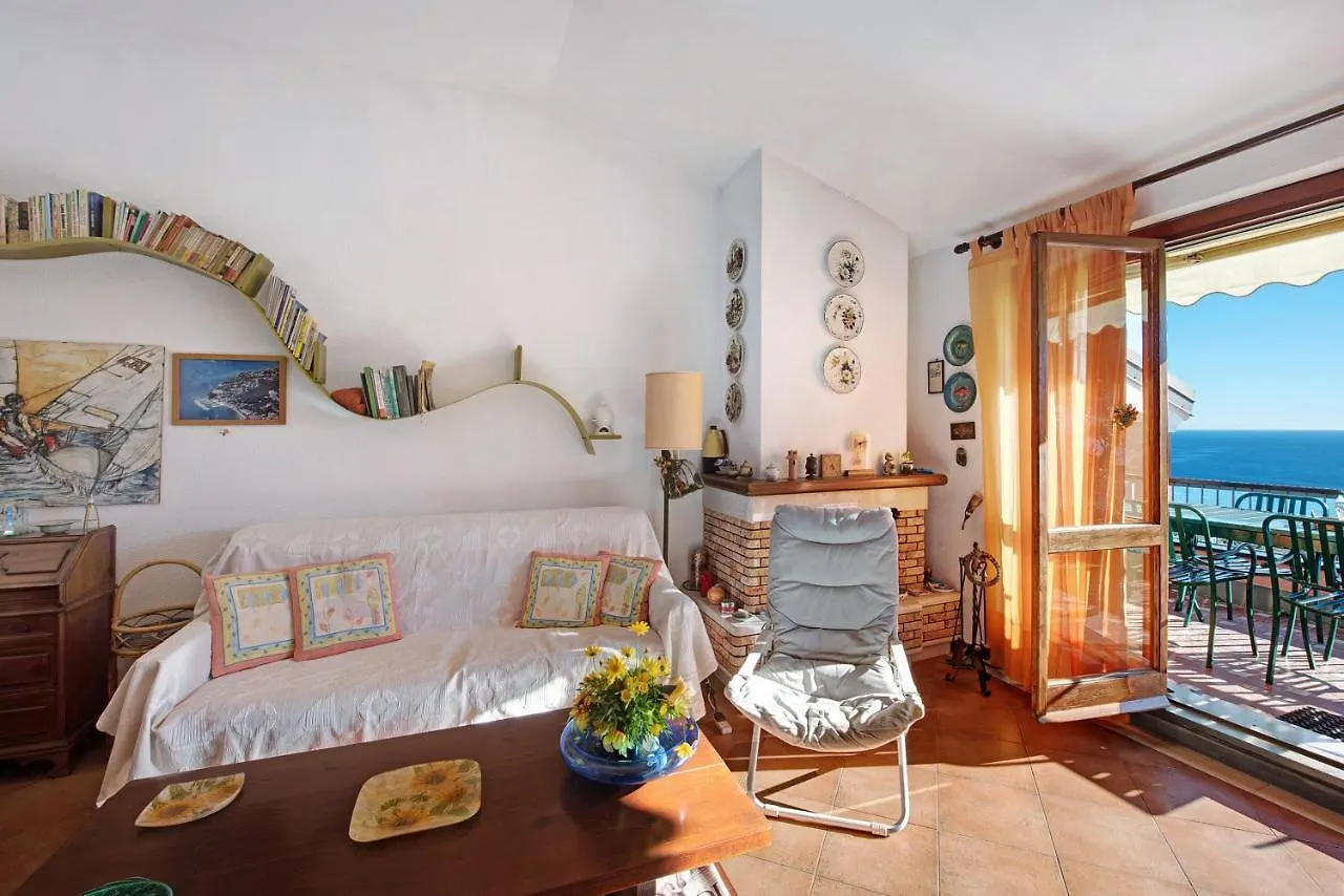 Giuditta - Arenzanohost Apartment 0*, Arenzano
