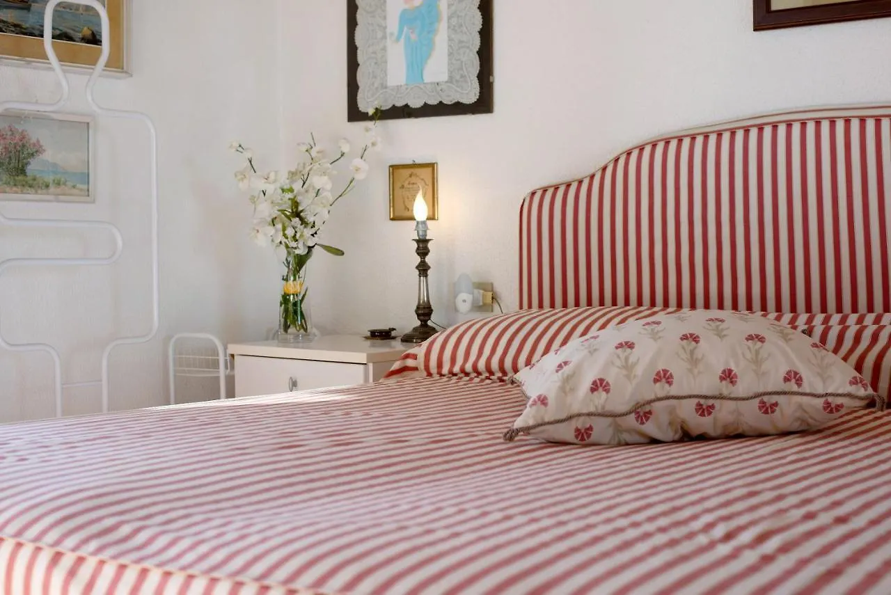 Giuditta - Arenzanohost Apartment Arenzano