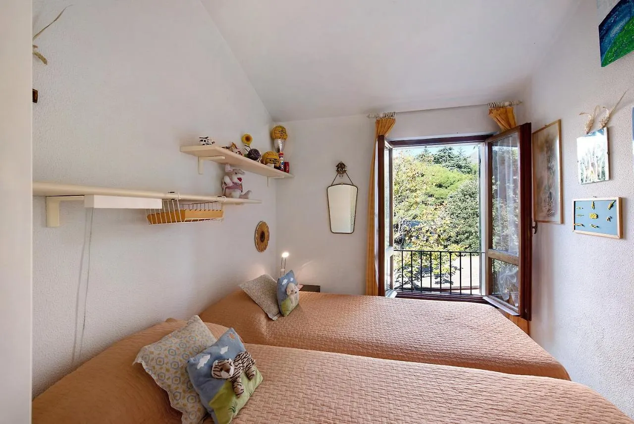 Giuditta - Arenzanohost Apartment Italy