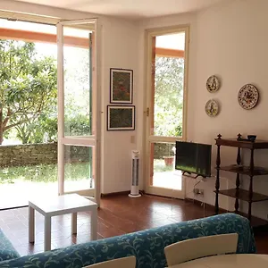 Casa Berizzi Mare Arenzano
