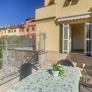 Pertini House Arenzano