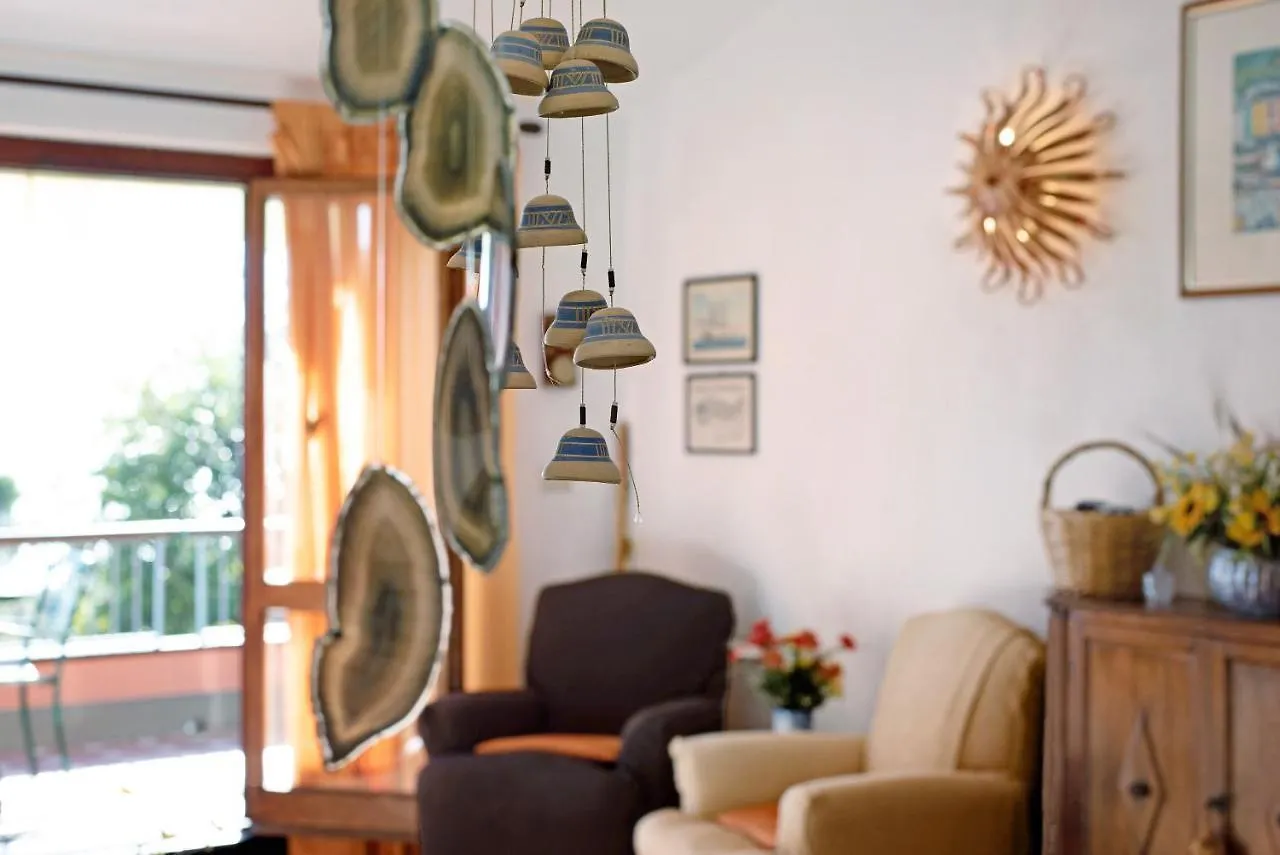 Giuditta - Arenzanohost Apartment
