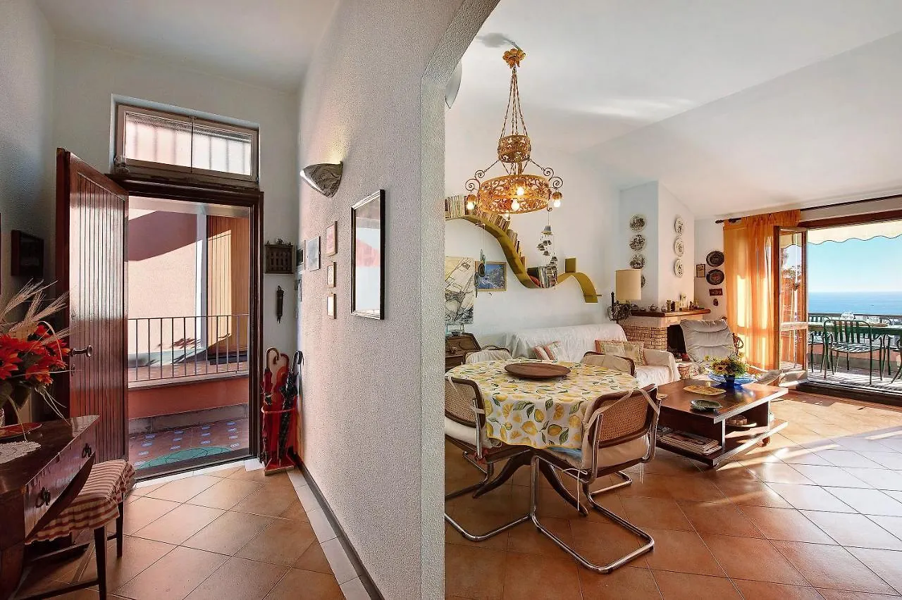 Giuditta - Arenzanohost Apartment Arenzano