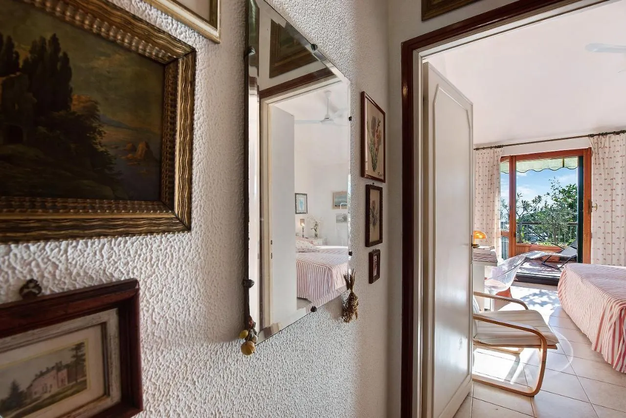 Giuditta - Arenzanohost Apartment