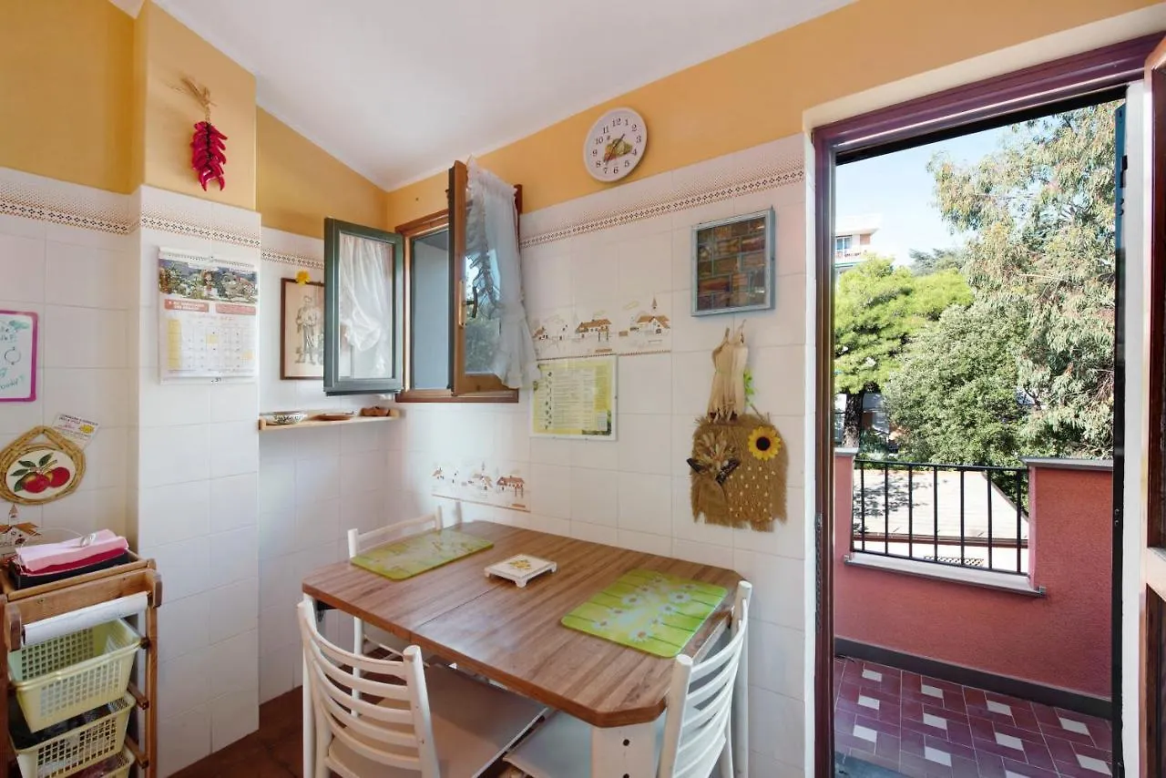 Giuditta - Arenzanohost Apartment