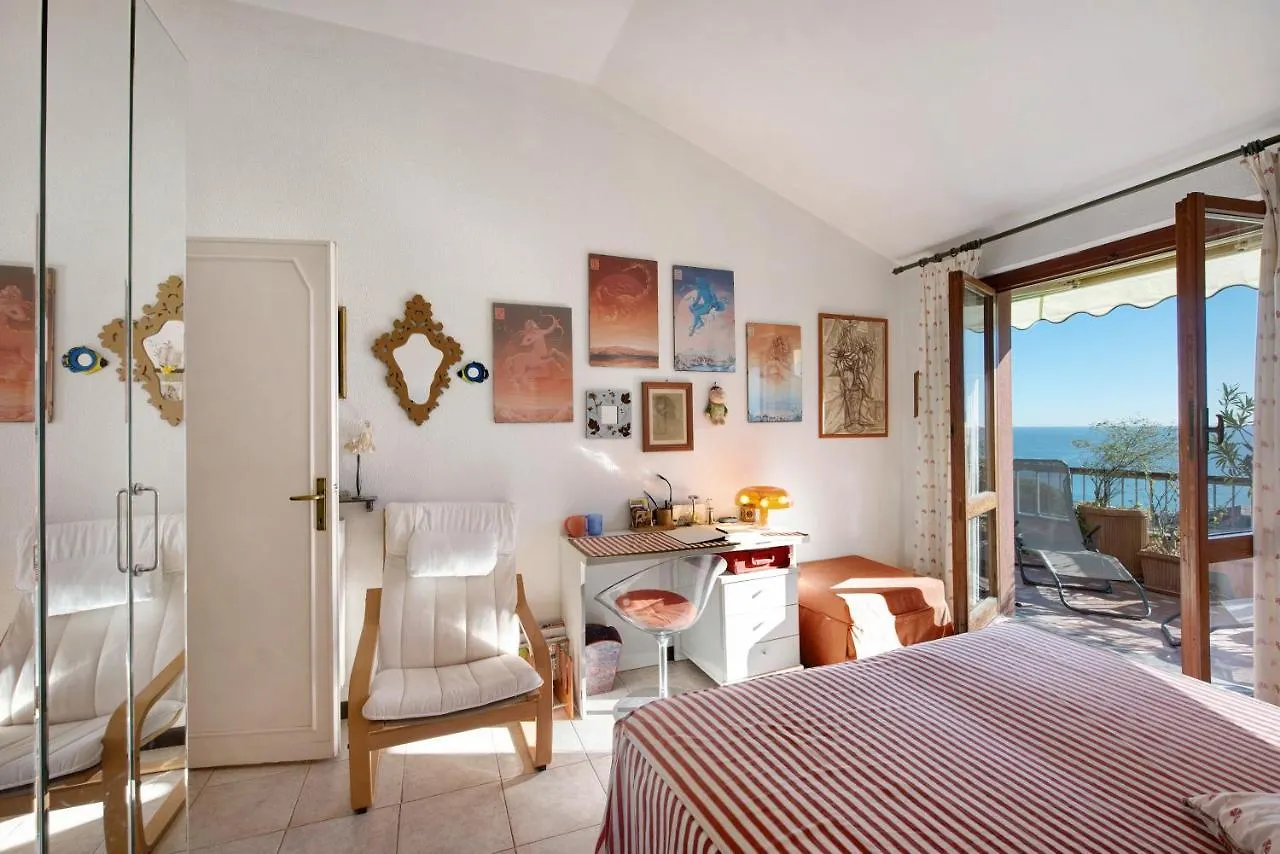 Giuditta - Arenzanohost Apartment Italy